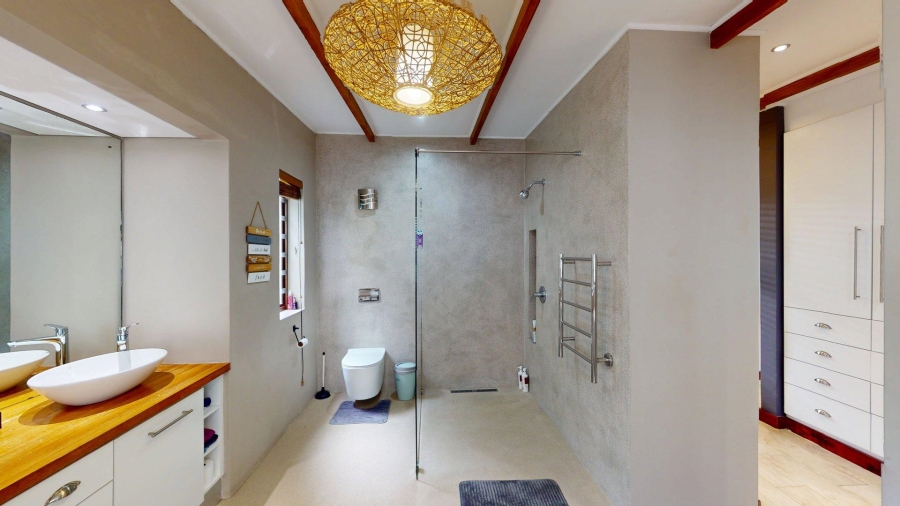 3 Bedroom Property for Sale in Newton Park Eastern Cape